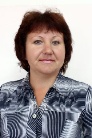 Афонина Елена Николаевна