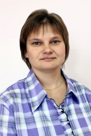 Кузьмичева светлана Владимировна
