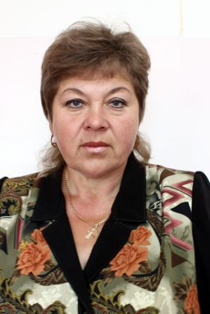 Самошина Ирина Александровна